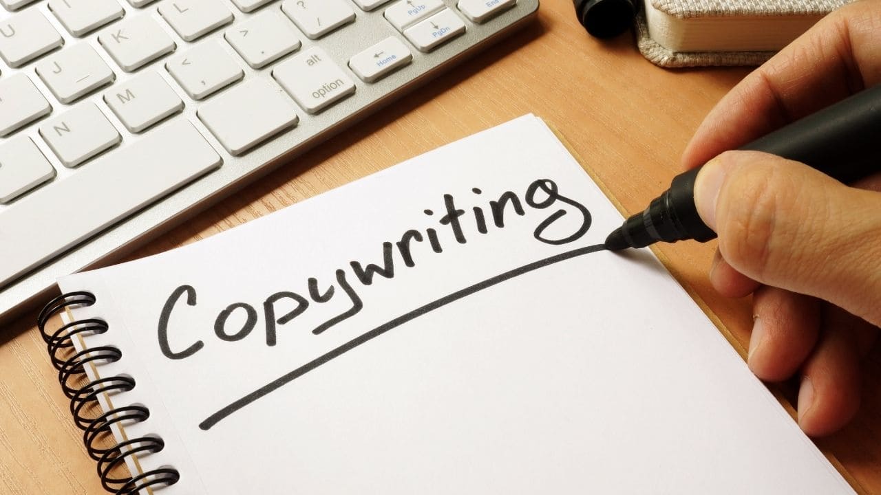 O Que Copywriting Conhe A A Arte Da Escrita Persuasiva