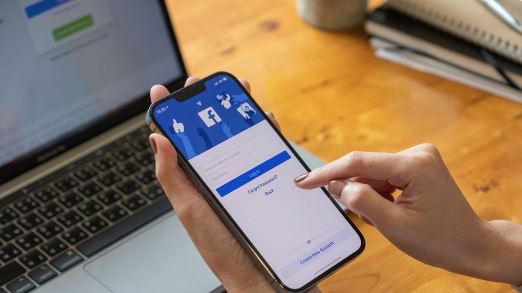 imagem das principais métricas do facebook ads