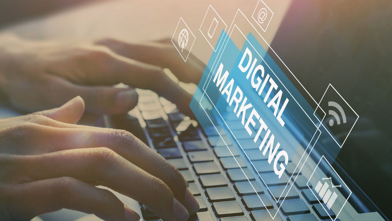 como iniciar no marketing digital
