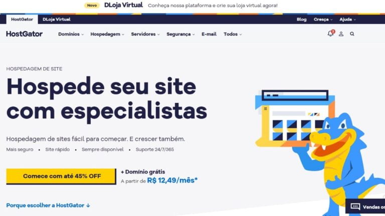 Como Criar Um Site Em WordPress: Um Passo A Passo Facilitado