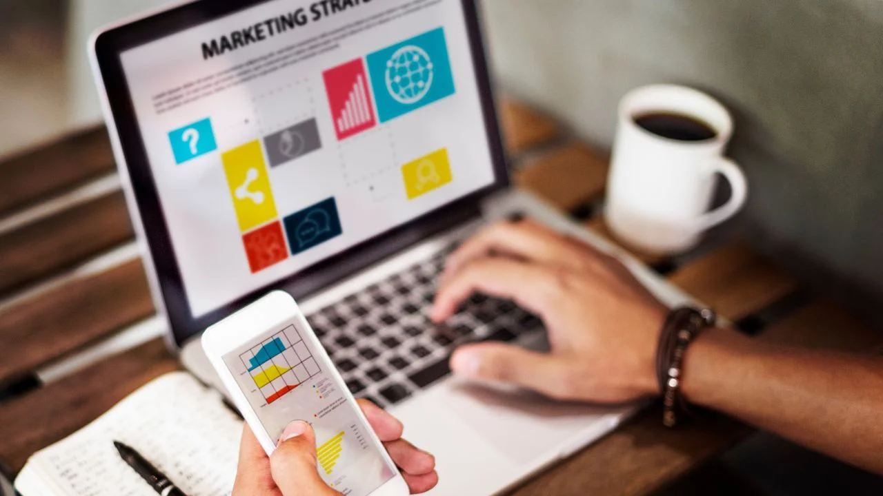 como funciona o marketing de afiliados