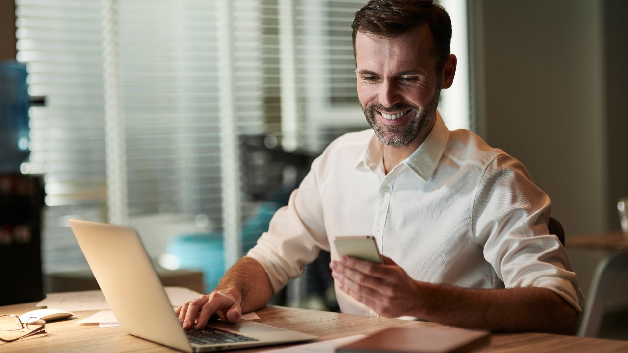 iniciar um negócio online