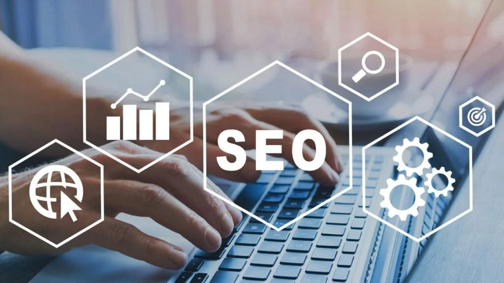 SEO para Blog Pessoal