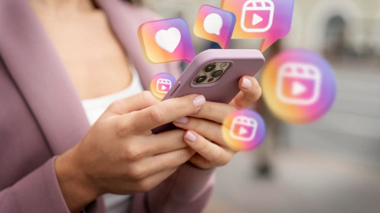 como monetizar o Instagram