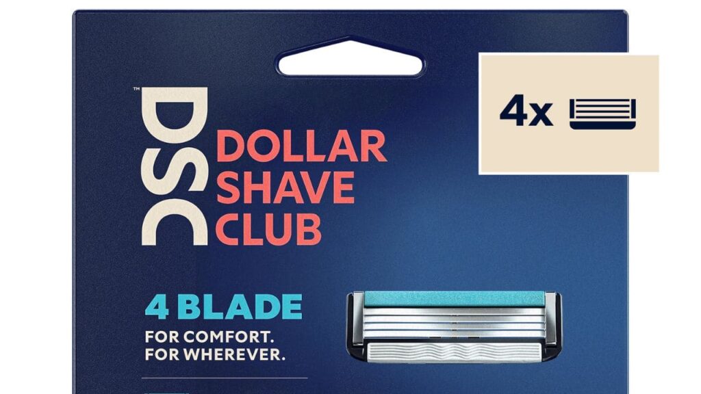 Exemplos de Copywriting com Dollar Shave Club