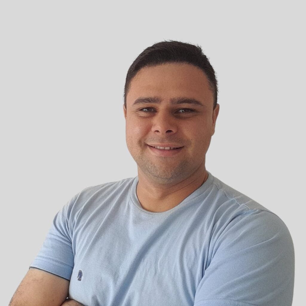 Minha foto para a Página do serviço de gestão de tráfego pago