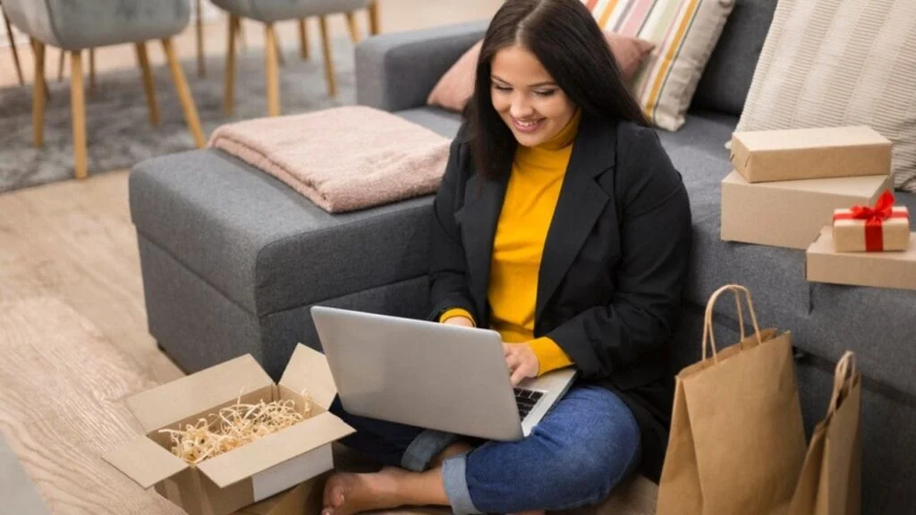 como usar o marketing de conteúdo para vender