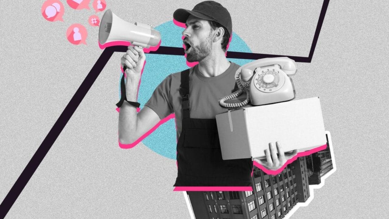 Marketing de Influência