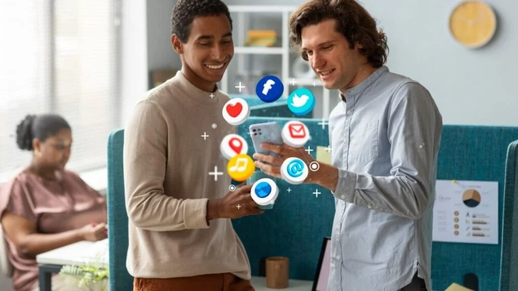 marketing de conteúdo
