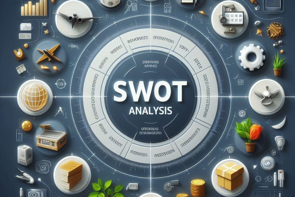 Análise SWOT