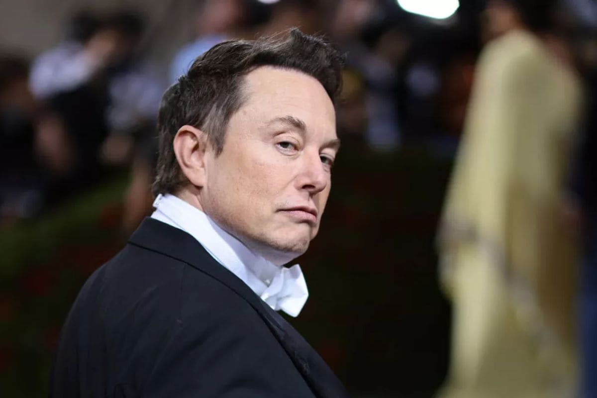 Fortuna de Elon Musk