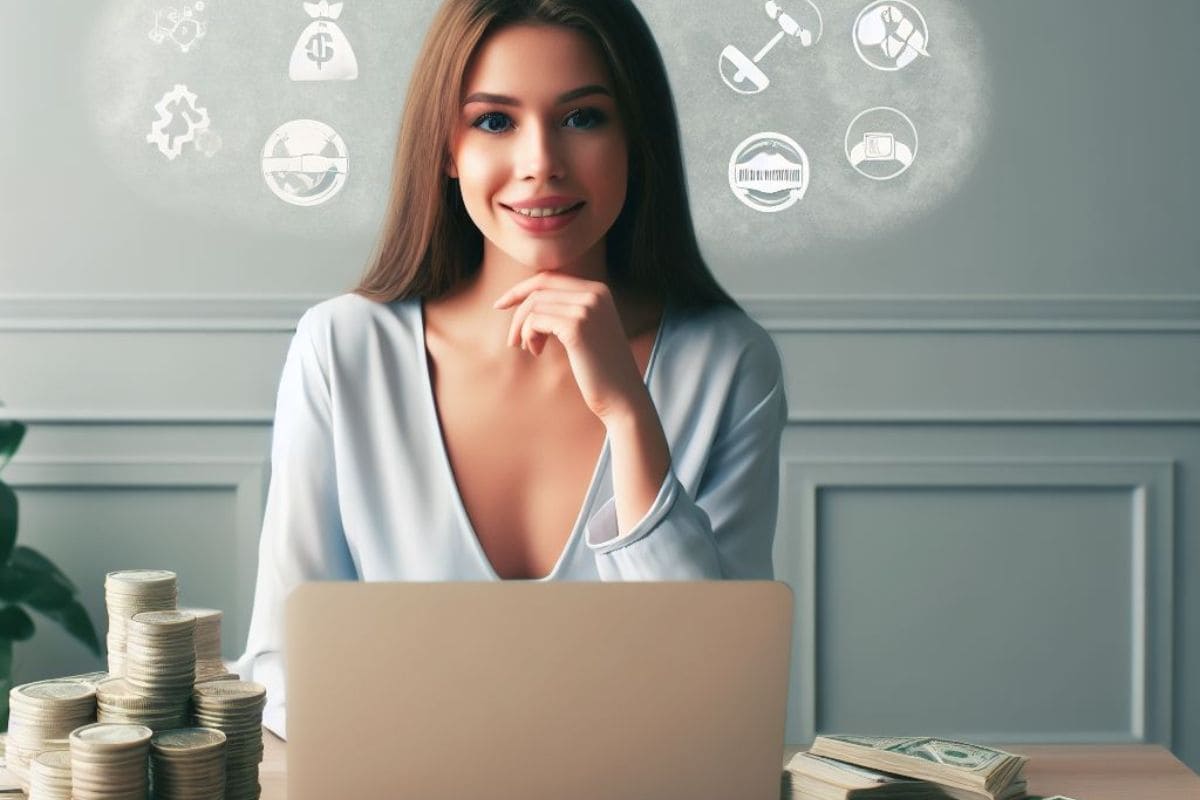 Ganhar Dinheiro na Internet