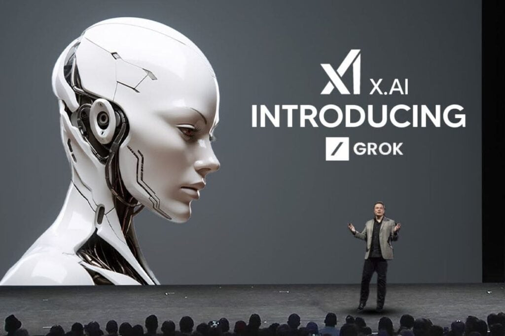 Grok