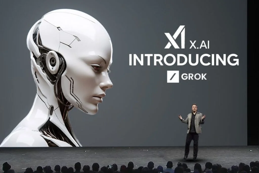 Grok 