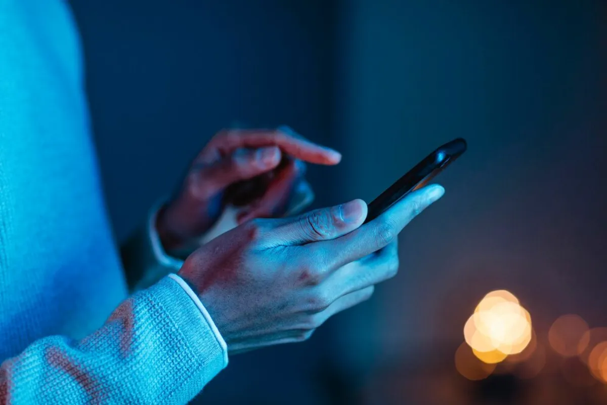 Aplicativos mais usados