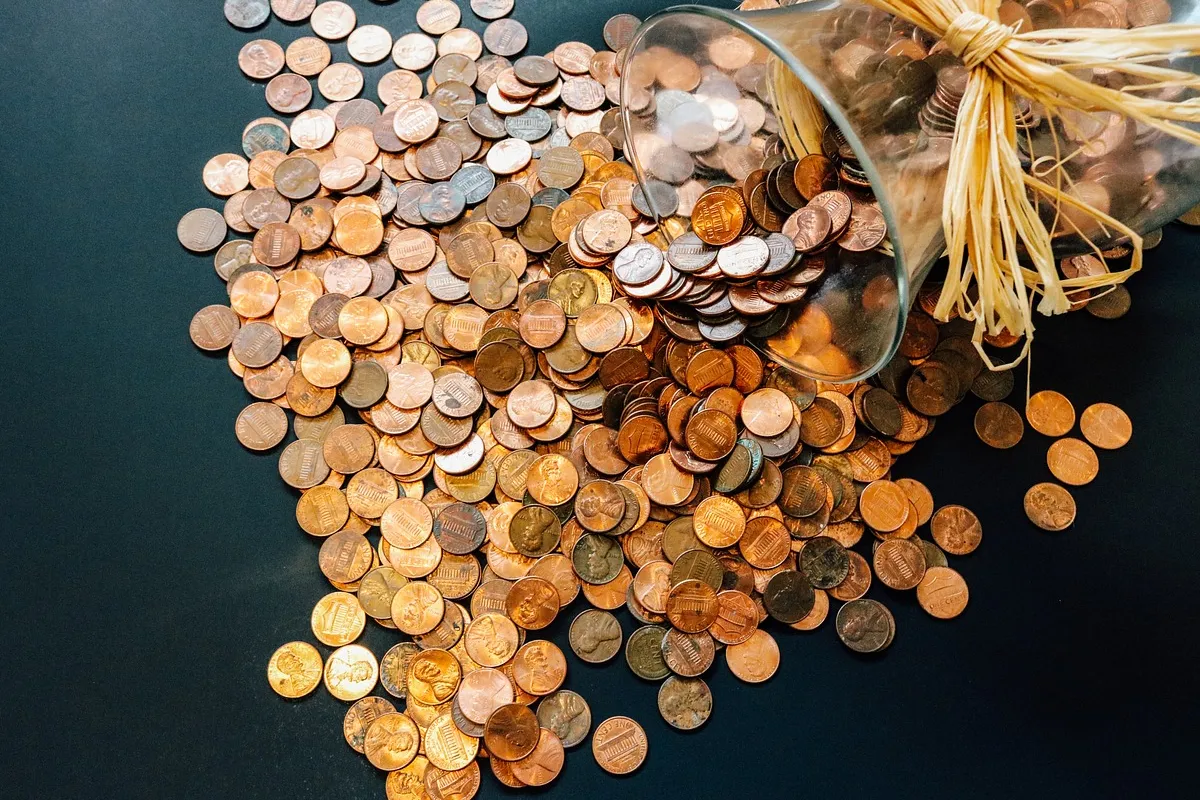 Como conseguir dinheiro rápido