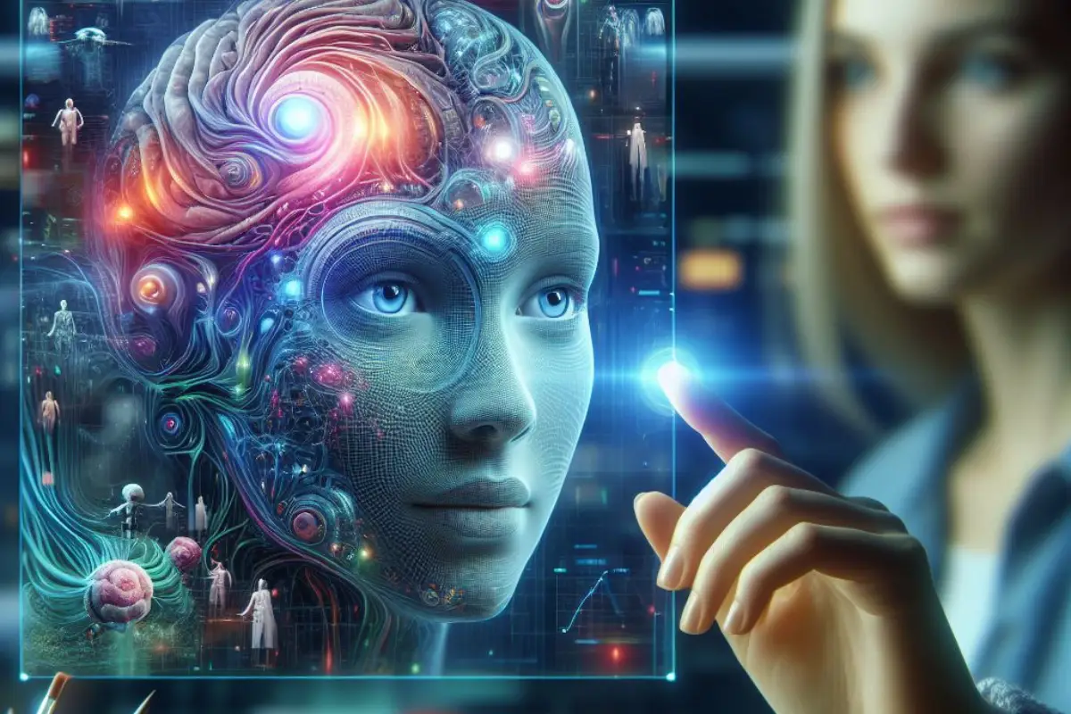 Inteligências Artificiais