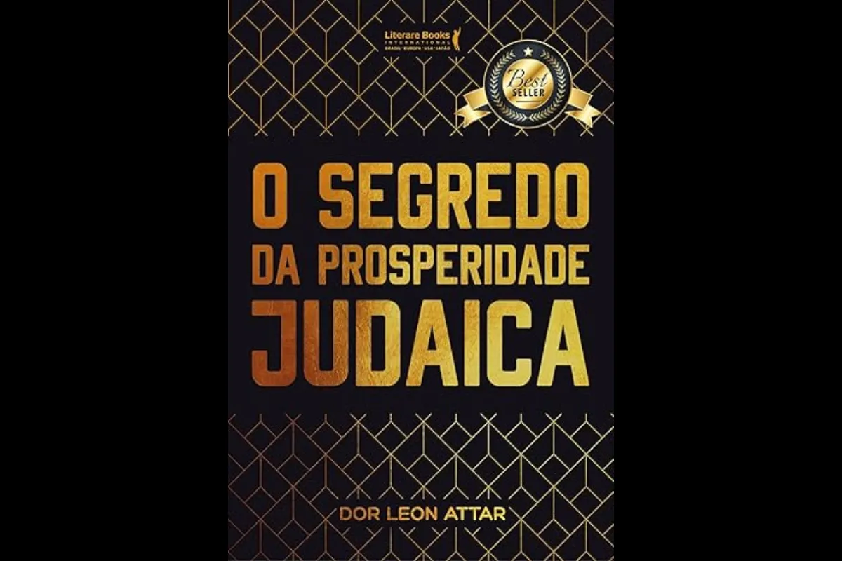 O Segredo da Prosperidade Judaica