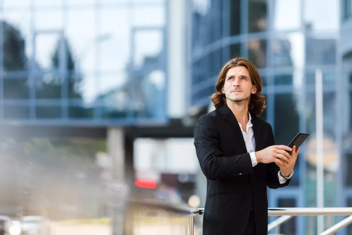 Profissões do futuro.