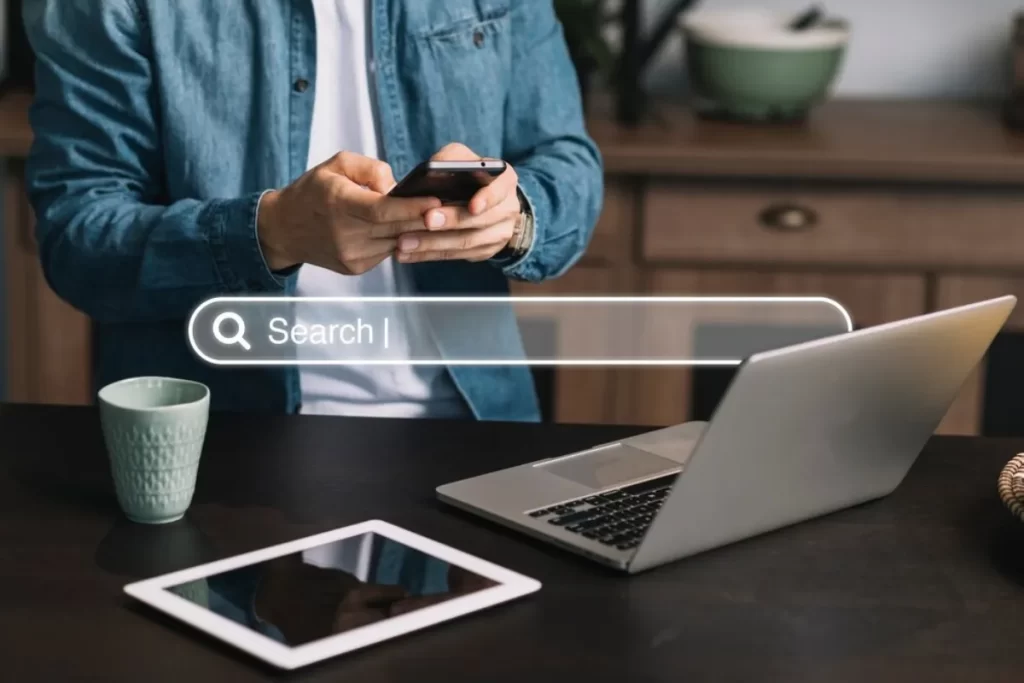 Google é um dos sites mais acessados do Brasil esse ano