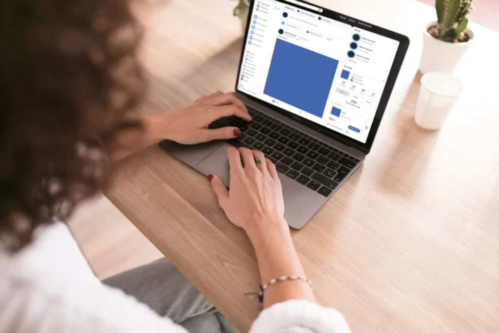 Facebook é um dos sites mais acessados no Brasil