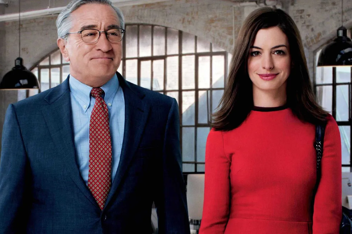 Filmes para empreendedores