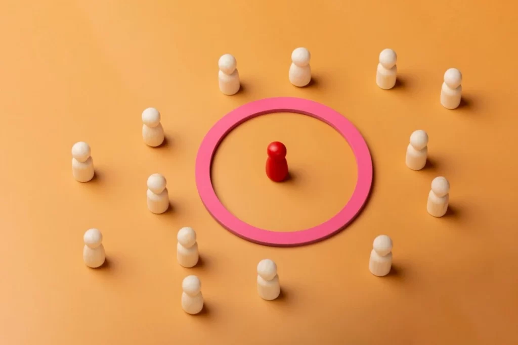 Público Alvo em Grupos do Facebook