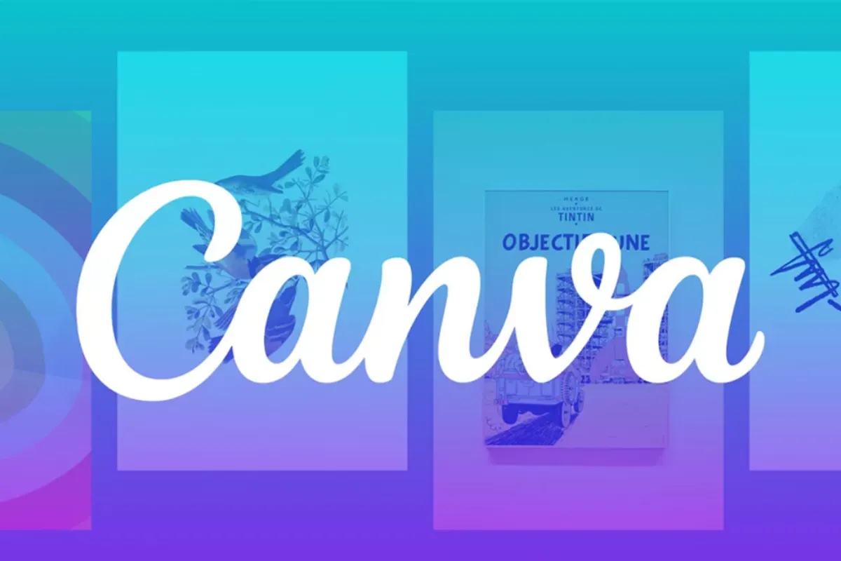 Canva: A Melhor Ferramenta de Design Online Canva: A Melhor Ferramenta de Design Online