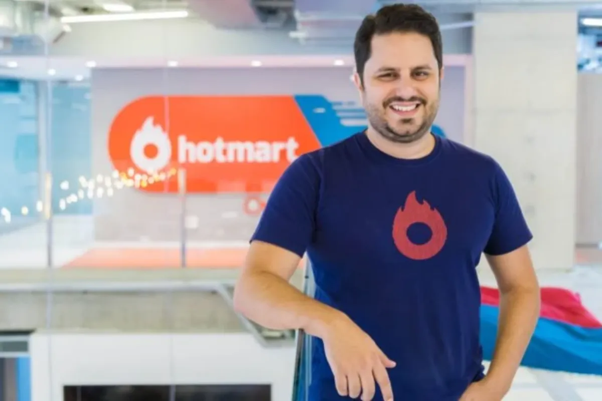 O Que A Hotmart E Como Ela Funciona