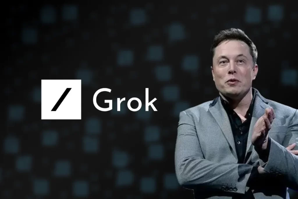 IA de Elon Musk