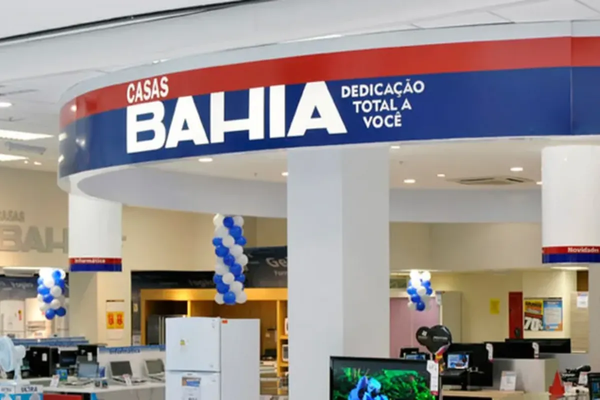Recuperação extrajudicial das Casas Bahia