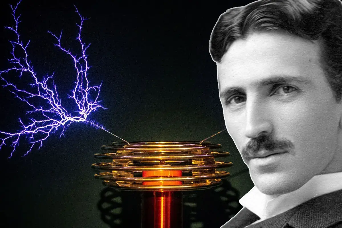 Bobina de Tesla