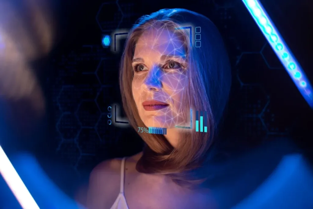 Inteligência artificial generativa na Customer Experience.