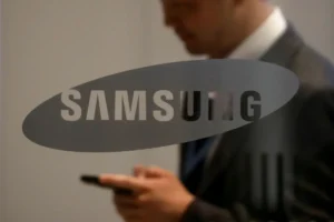 Semana de trabalho de seis dias para executivos da Samsung