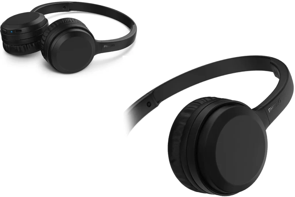 Funções do Headphone Philips Bluetooth