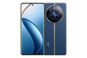 Realme 12 Pro Plus 5G azul
