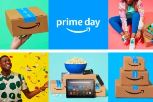 Amazon prime day 2024
