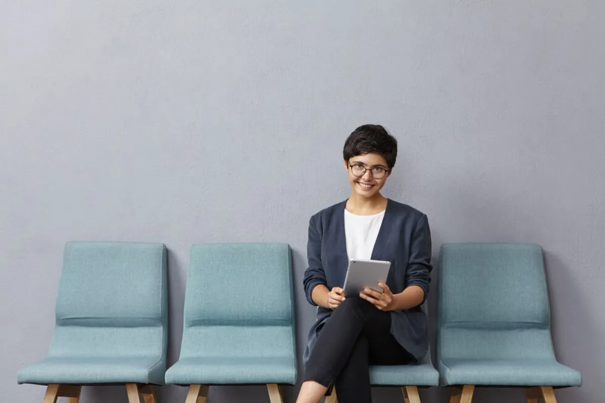 Imagem ilustrativa sobre como conseguir emprego.