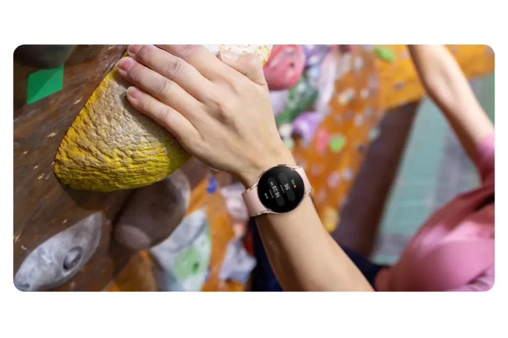 Preço do novo smartwatch da Samsung