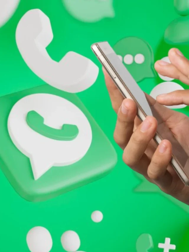 WhatsApp Deixará de Funcionar em Celulares Mais Antigos esse Mês