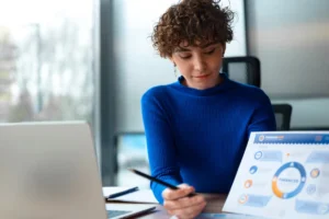 Estrategista Digital.