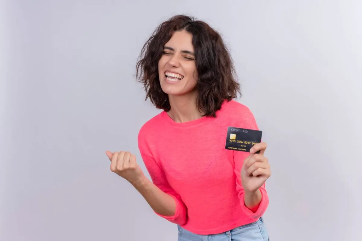 Melhores cartões de crédito de 2024.