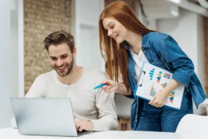 o que é consultoria de marketing