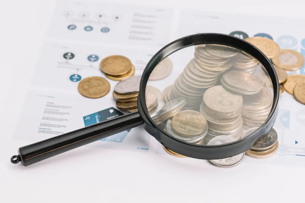 Imagem ilustrativa de pesquisas remuneradas.