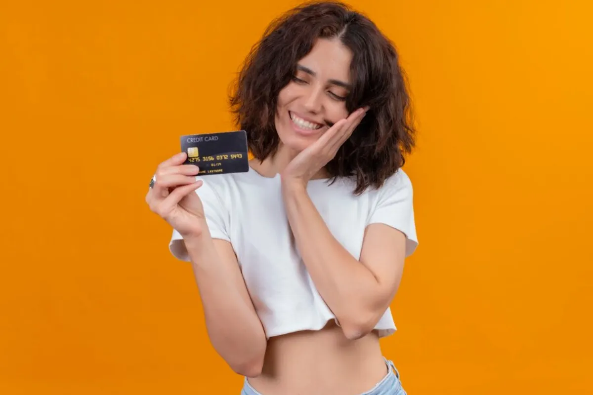 cartões de crédito para negativados.