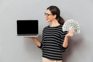 sites para ganhar dinheiro