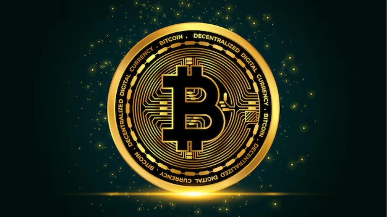 Bitcoin a US$ 200 mil