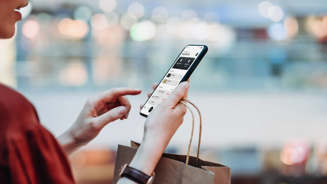 A evolução do mercado de smartphones