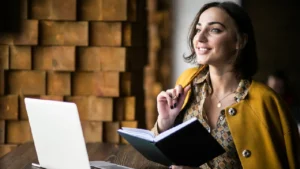 como criar um blog e monetizar