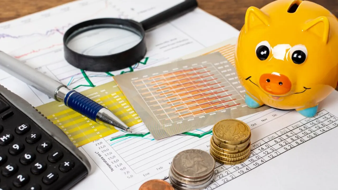 Imagem ilustrativa de como organizar as finanças pessoais